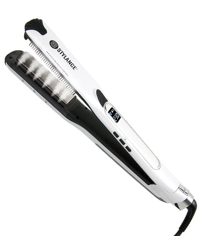 Steam Hair straightener