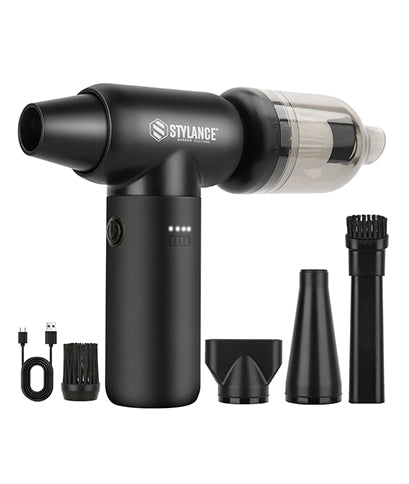 2-in-1 PRO Hair Air Duster
