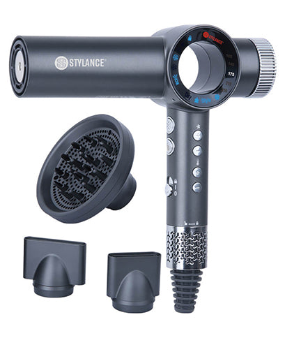 High Speed Hair Dryers