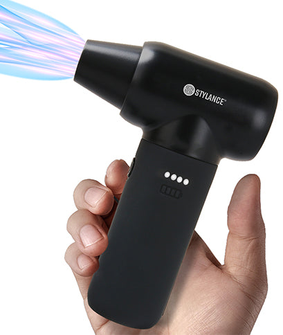 Hair Air duster