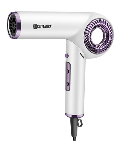 Folding High Speed Hair Dryer