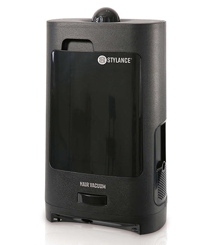 Hair Vacuum Dustbin
