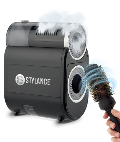 Electric Brush Cleaner