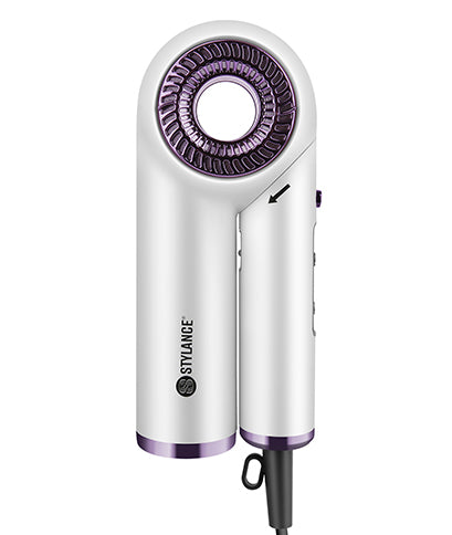Folding High Speed Hair Dryer