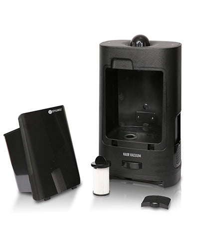 Hair Vacuum Dustbin