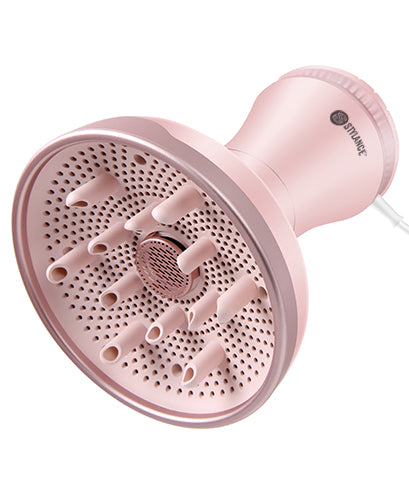 Supreme ION Care Hair Dryer