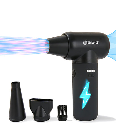 Hair Air duster
