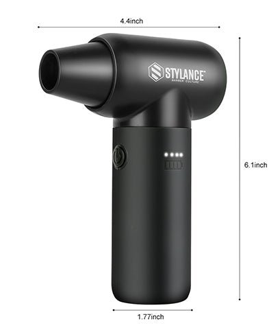 2-in-1 PRO Hair Air Duster