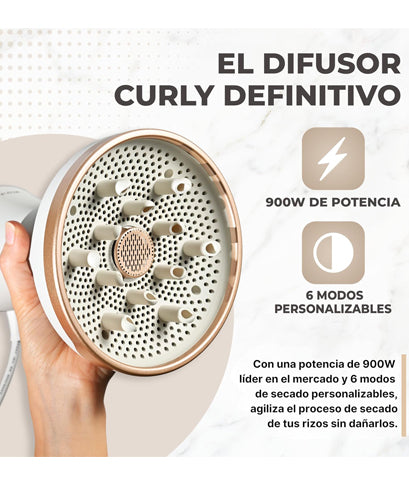 Supreme ION Care Hair Dryer