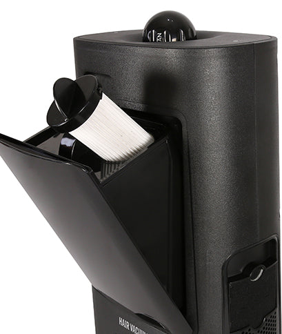 Hair Vacuum Dustbin