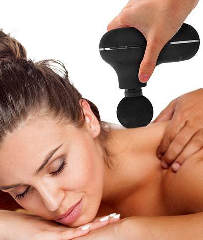 Mini Massage Gun