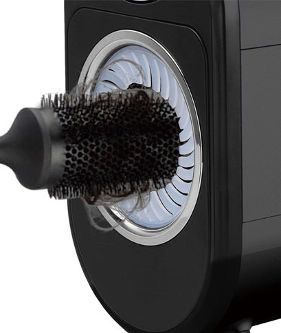 Electric Brush Cleaner