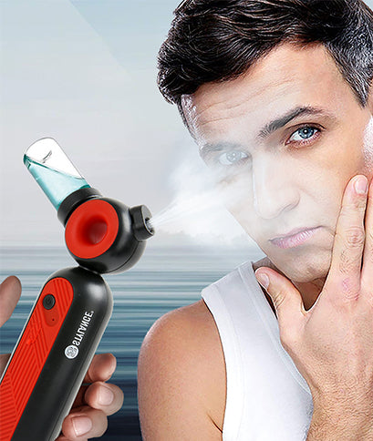 After Shave Atomixer