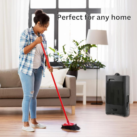 Hair Vacuum Dustbin