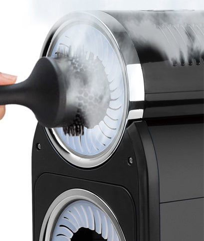 Electric Brush Cleaner