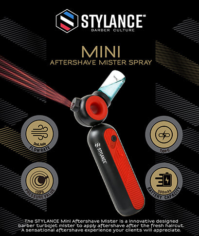 After Shave Atomixer