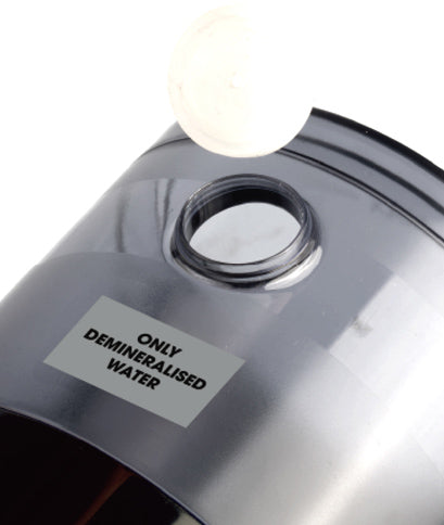 Electric Brush Cleaner