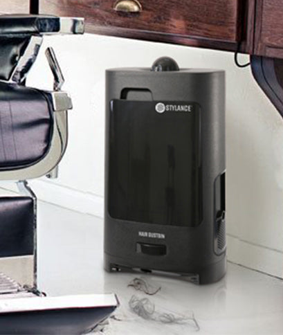 Hair Vacuum Dustbin
