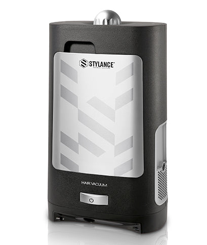 Hair Vacuum Dustbin