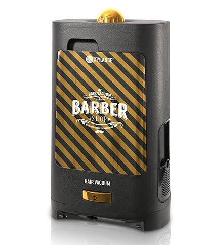Hair Vacuum Dustbin