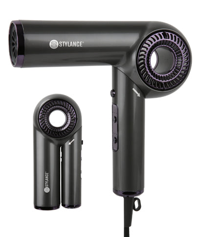 Folding High Speed Hair Dryer