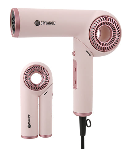 Folding High Speed Hair Dryer